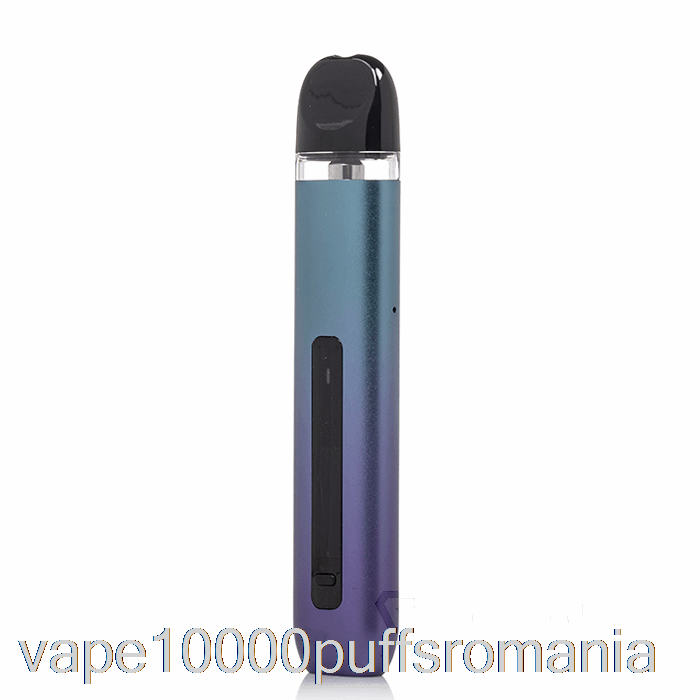 Vape Romania Smok Igee Pro Kit Albastru Gri